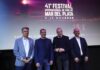 Comenzó la cuenta regresiva para el 41° Festival Internacional de Cine en Mar del Plata