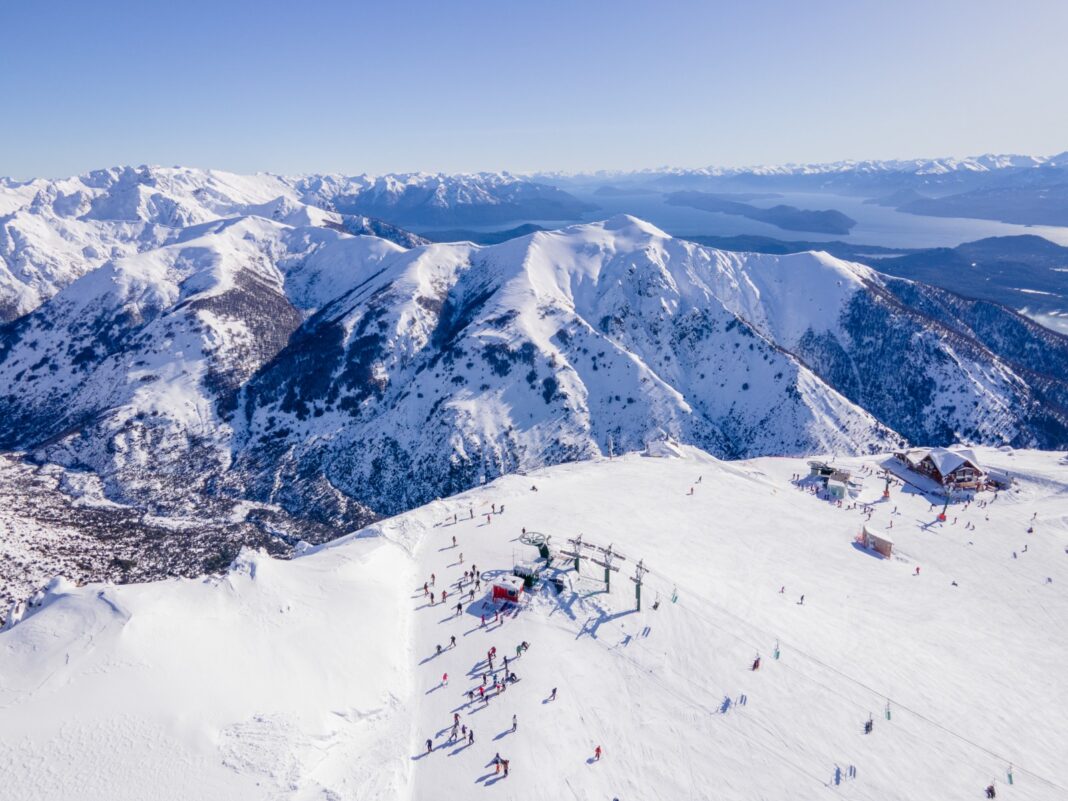 Bariloche El Bolson17-6-26