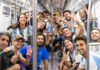 Extienden el horario de la Línea D de Subte por los partidos de Argentina