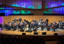 La Orquesta del Tango de Buenos Aires celebra su declaración como Patrimonio Cultural de la Ciudad