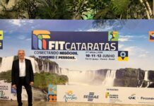 Villa Gesell busca atraer más turistas internacionales con una fuerte apuesta en Brasil