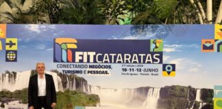 Villa Gesell busca atraer más turistas internacionales con una fuerte apuesta en Brasil