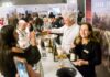 Chubut participó en la Expo Vinos & Negocios 2026