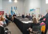 Chubut avanza con una agenda territorial para fortalecer el desarrollo turístico en toda la provincia