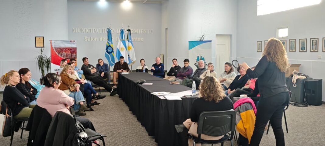 Chubut 22-6-26