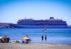 Chubut apuesta al turismo de cruceros y prorroga beneficios para nuevas temporadas