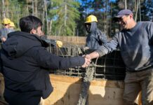 Chubut impulsa en Lago Puelo obras estratégicas por más de $3.700 millones para fortalecer servicios, turismo y seguridad vial