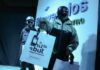 Chubut presentó en Córdoba su Temporada de Invierno 2026