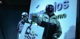 Chubut presentó en Córdoba su Temporada de Invierno 2026
