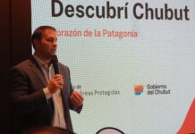 Chubut fortalece la comercialización de sus destinos con capacitaciones para referentes turísticos