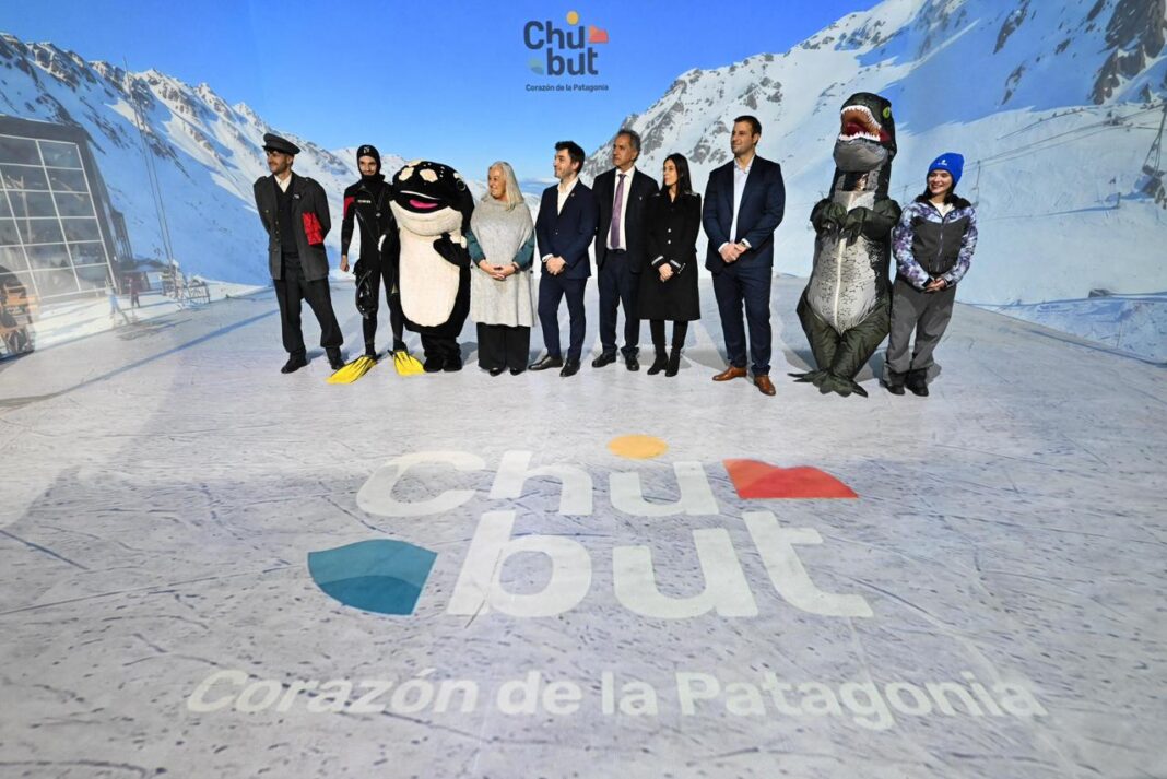 Chubut 3-6-26 2
