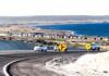 El Doradillo recibió más de 8.000 visitantes el fin de semana largo tras la pavimentación de la Ruta 42