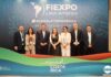 Córdoba apuesta a nuevos congresos y eventos internacionales en FIEXPO