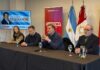 Córdoba avanza en la construcción del Camino Belgraniano