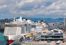 El WTTC cuestionó el aumento del impuesto turístico a cruceristas en Barcelona y advirtió sobre su impacto económico