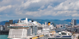 El WTTC cuestionó el aumento del impuesto turístico a cruceristas en Barcelona y advirtió sobre su impacto económico