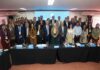 La conectividad vial y la sustentabilidad marcaron la agenda de Entre Ríos en el Consejo Federal de Turismo