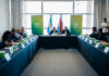 El Ente Mixto de Turismo de Entre Ríos realiza su primera reunión formal