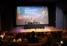 Villa Gesell presente en Encuentro Regional de Cultura Bonaerense