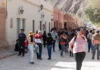 Jujuy alcanzó 60% de ocupación hotelera durante el fin de semana largo