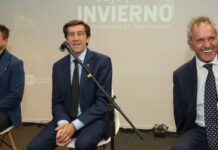 Jujuy presentó su temporada de invierno 2026 con nuevas propuestas turísticas y culturales