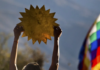 El Inti Raymi y las celebraciones ancestrales marcan la agenda cultural en Jujuy