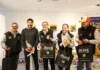 Paso de la Patria presentó en Jujuy la 60° Fiesta Nacional de la Pesca del Dorado
