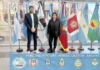 Jujuy participó del Norte Grande con acciones de promoción turística en Santiago del Estero
