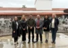 Jujuy fortalece lazos con India durante la visita del embajador al Cabildo