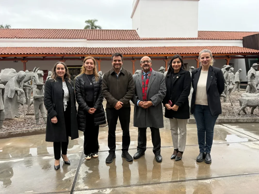 Jujuy India 12-6-26