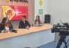 La Pampa: Uriburu se prepara para una nueva edición del Concurso del Guiso Carrero