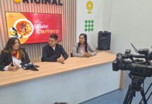 La Pampa: Uriburu se prepara para una nueva edición del Concurso del Guiso Carrero