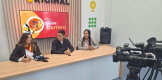 La Pampa: Uriburu se prepara para una nueva edición del Concurso del Guiso Carrero