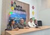 La Pampa: La Adela se muestra a los ojos del país con el trail que deja huella en la barda