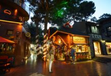 Mar de las Pampas suma proyección internacional tras su nominación en los Best Tourism Villages