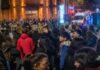 Miles de personas disfrutaron de una nueva edición del Festival Yeca en Mar del Plata