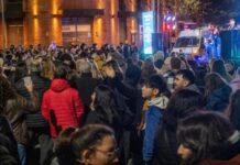 Miles de personas disfrutaron de una nueva edición del Festival Yeca en Mar del Plata
