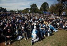 Los imperdibles del fin de semana para disfrutar el Mundial y la cultura en la Ciudad de Buenos Aires