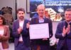 Villa General Belgrano recibió la certificación que la acredita como candidata argentina a los Best Tourism Villages de ONU Turismo