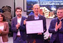 Villa General Belgrano recibió la certificación que la acredita como candidata argentina a los Best Tourism Villages de ONU Turismo