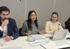 La Secretaría de Turismo y Ambiente participó en un Ciclo de Diálogo de AmCham