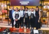 La gastronomía neuquina se lució en Buenos Aires