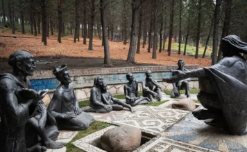 Neuquén aprobó la Ley de Promoción del Turismo Religioso y fortalece el Camino de la Fe
