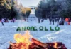 Neuquén: El Llano abre su temporada de invierno con una gran fiesta para toda la familia