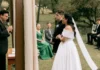 Neuquén se posiciona como destino para bodas en escenarios naturales únicos