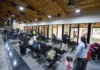 Comenzó la segunda etapa de obras en el Aeropuerto Chapelco