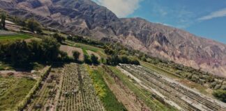 Nueva herramienta para impulsar el desarrollo turístico de los pueblos rurales