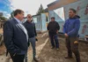 Río Negro potencia a El Bolsón y El Manso con obras turísticas