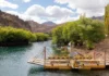 Río Negro inicia trabajo integral para destinos emergentes