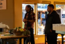 Productos regionales y gastronomía, una alianza para potenciar el turismo de Río Negro
